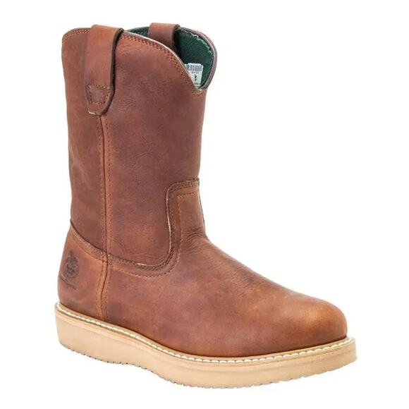 12" Work Boot - Picture 1 of 3
